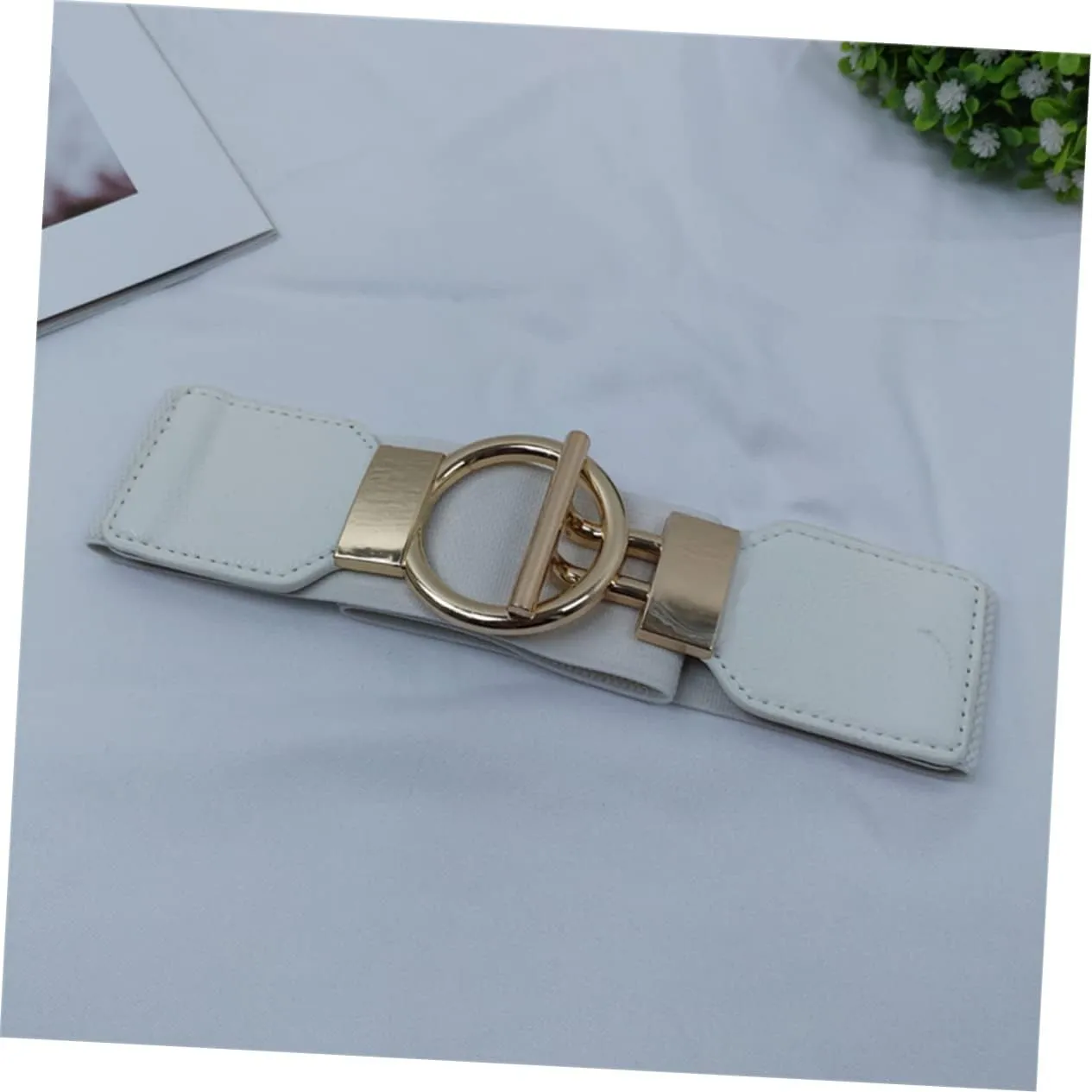 1pc Womens Belt Womens Belts Women Belt Waist Belts for Women for Dresses Woman Belts Stretchy Belts