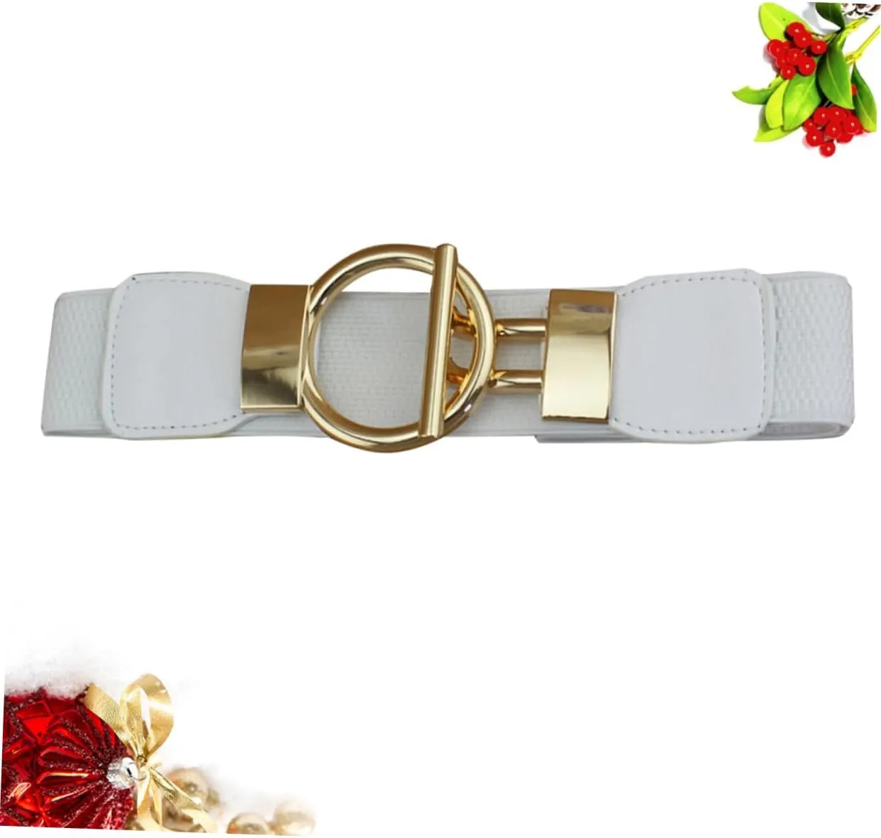 1pc Womens Belt Womens Belts Women Belt Waist Belts for Women for Dresses Woman Belts Stretchy Belts
