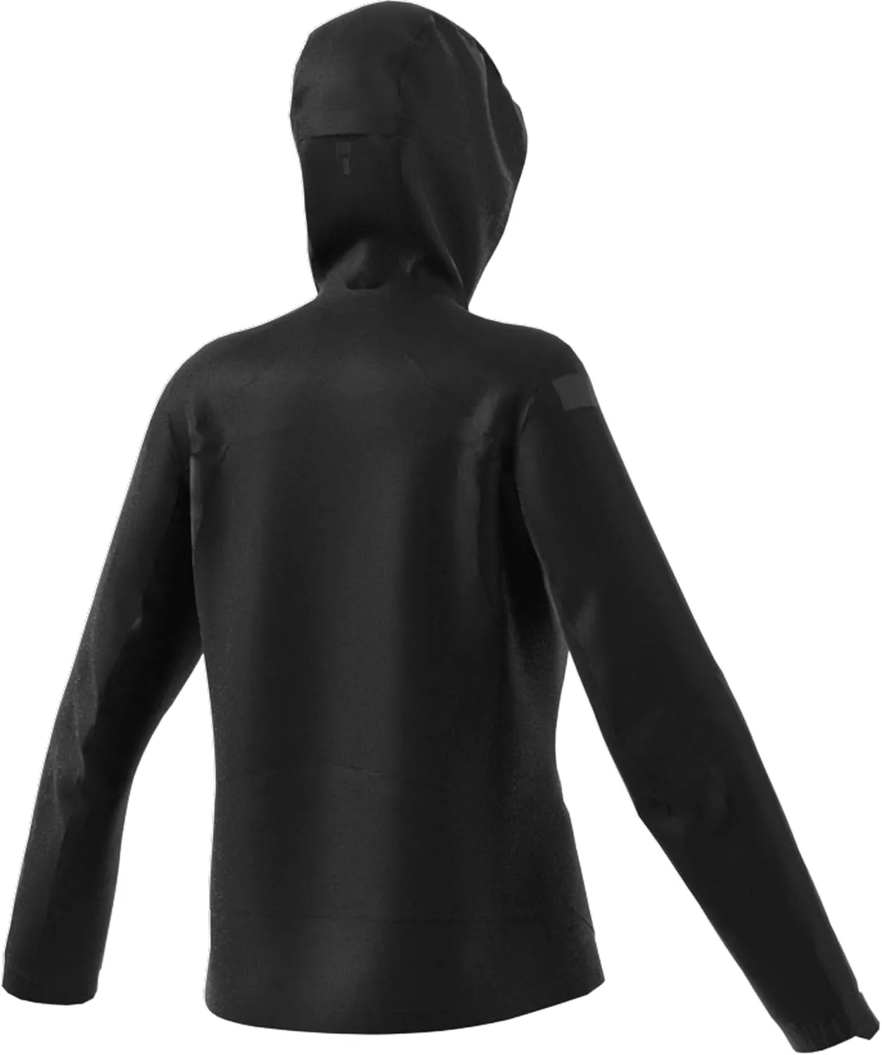 adidas Women's Marathon Translucent Jacket
