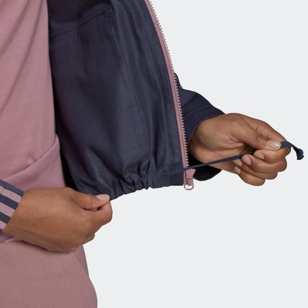 adidas Women's Tiro Cargo Jacket