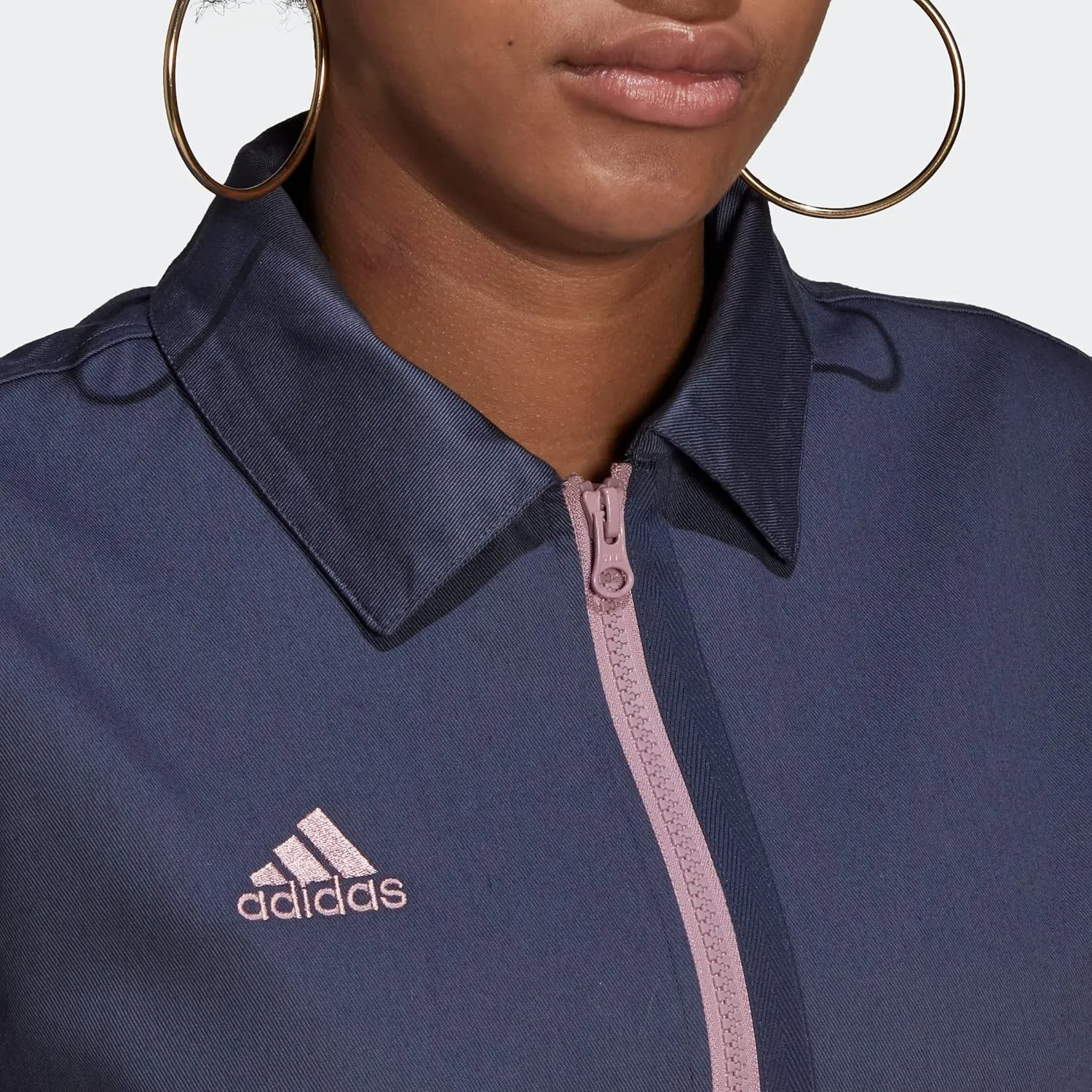adidas Women's Tiro Cargo Jacket
