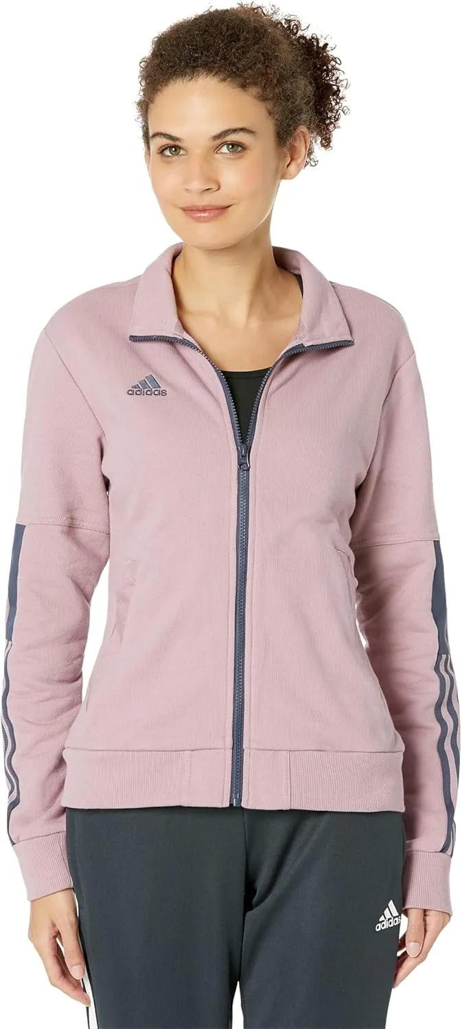 adidas Women's Tiro Jacket