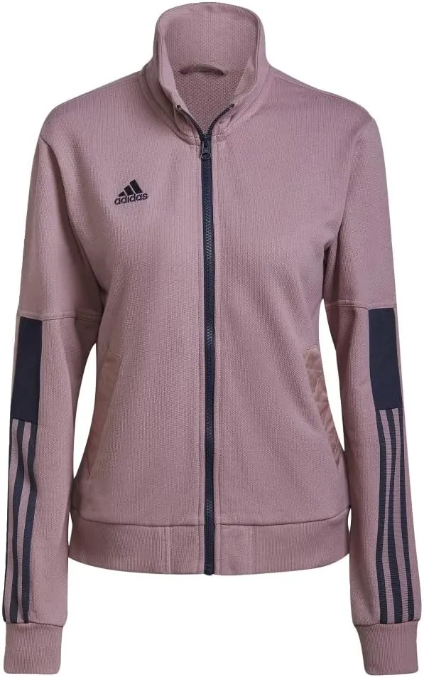 adidas Women's Tiro Jacket