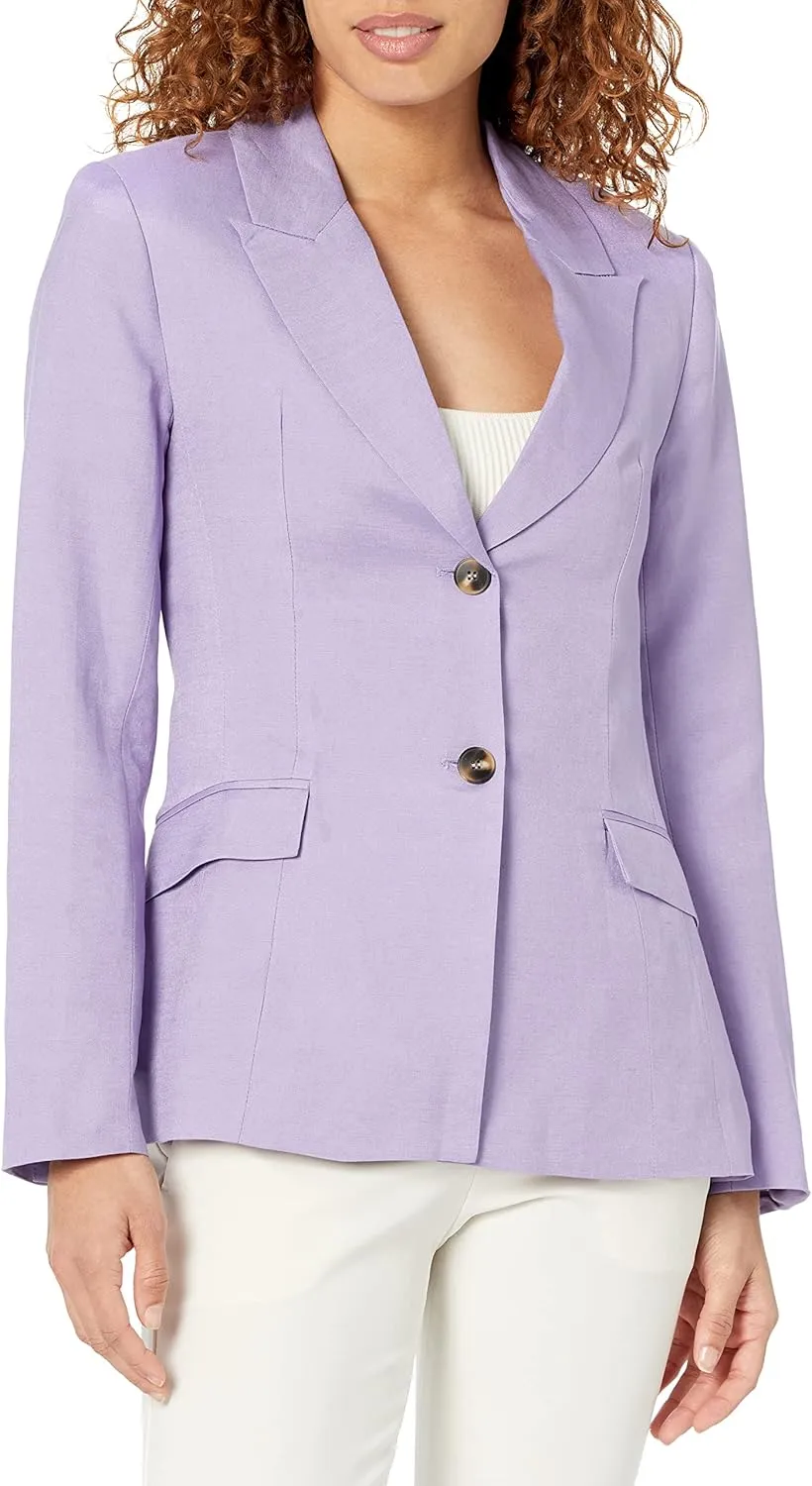 ASTR the label Women's Ayra Blazer