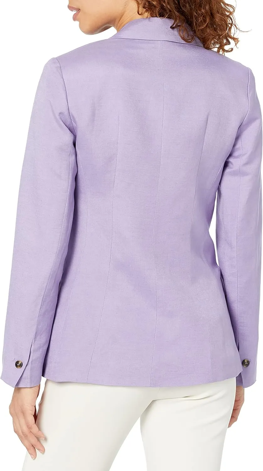 ASTR the label Women's Ayra Blazer