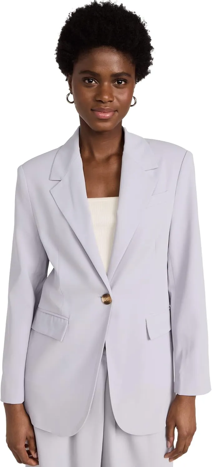 ASTR the label Women's Laudine Blazer