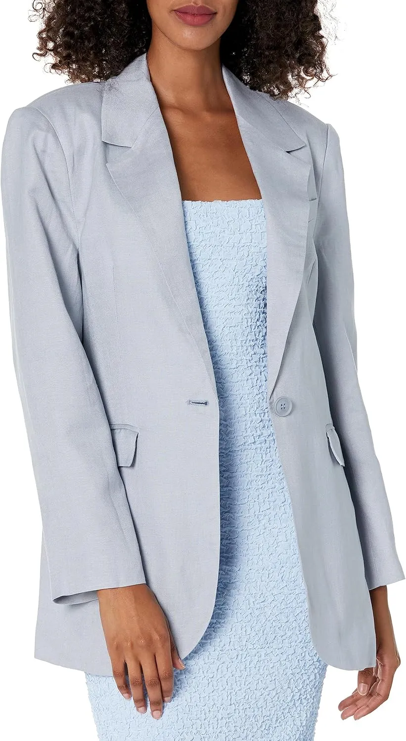 ASTR the label Women's Laudine Blazer