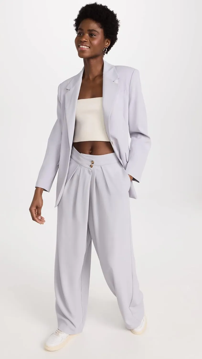 ASTR the label Women's Laudine Blazer