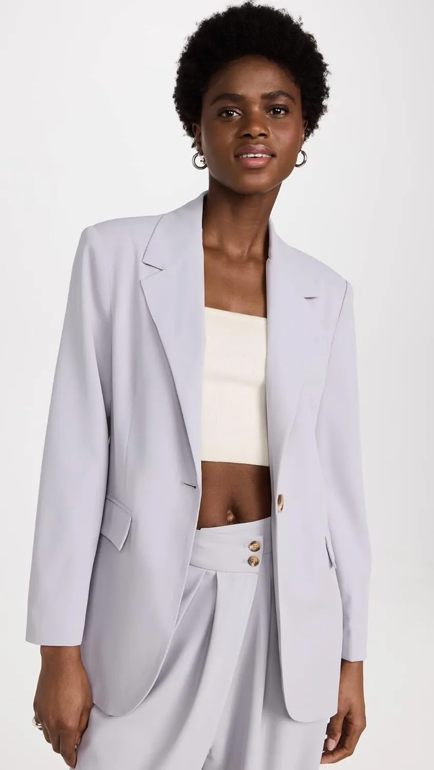 ASTR the label Women's Laudine Blazer