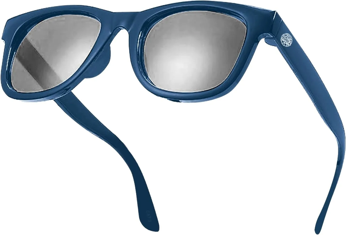 BABY SUNNIES Polarized Toddler Sunglasses Boys & Girls - Unbreakable, For Kids - UV Protection