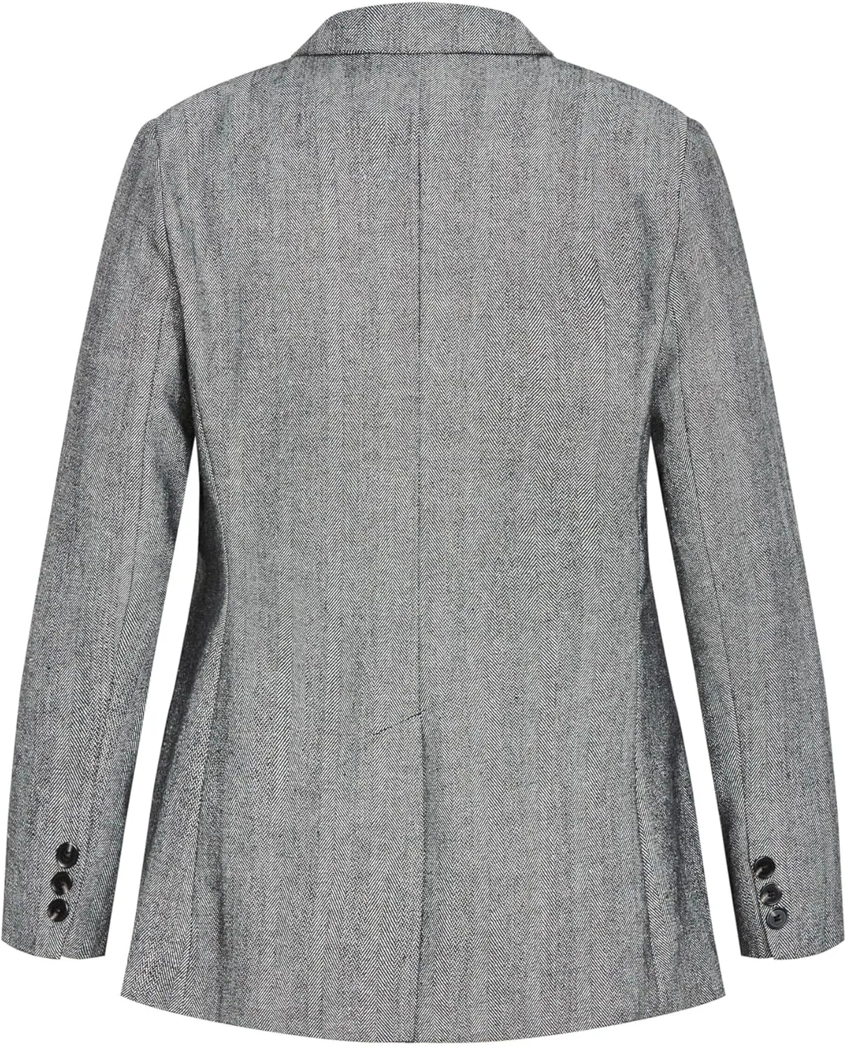 City Chic Women's Blazer-Kings Road