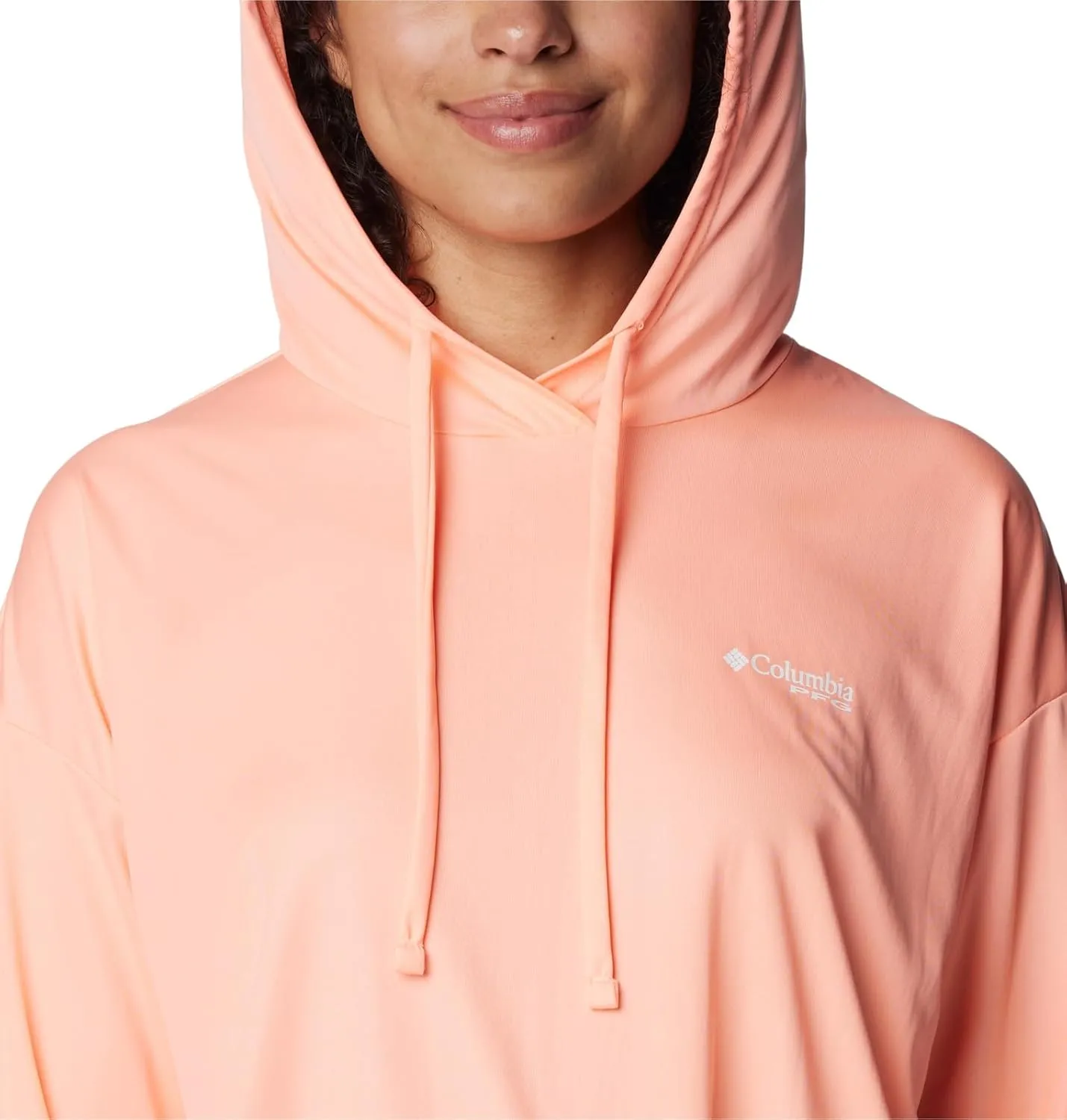 Columbia Women's Tidal Light Hoodie