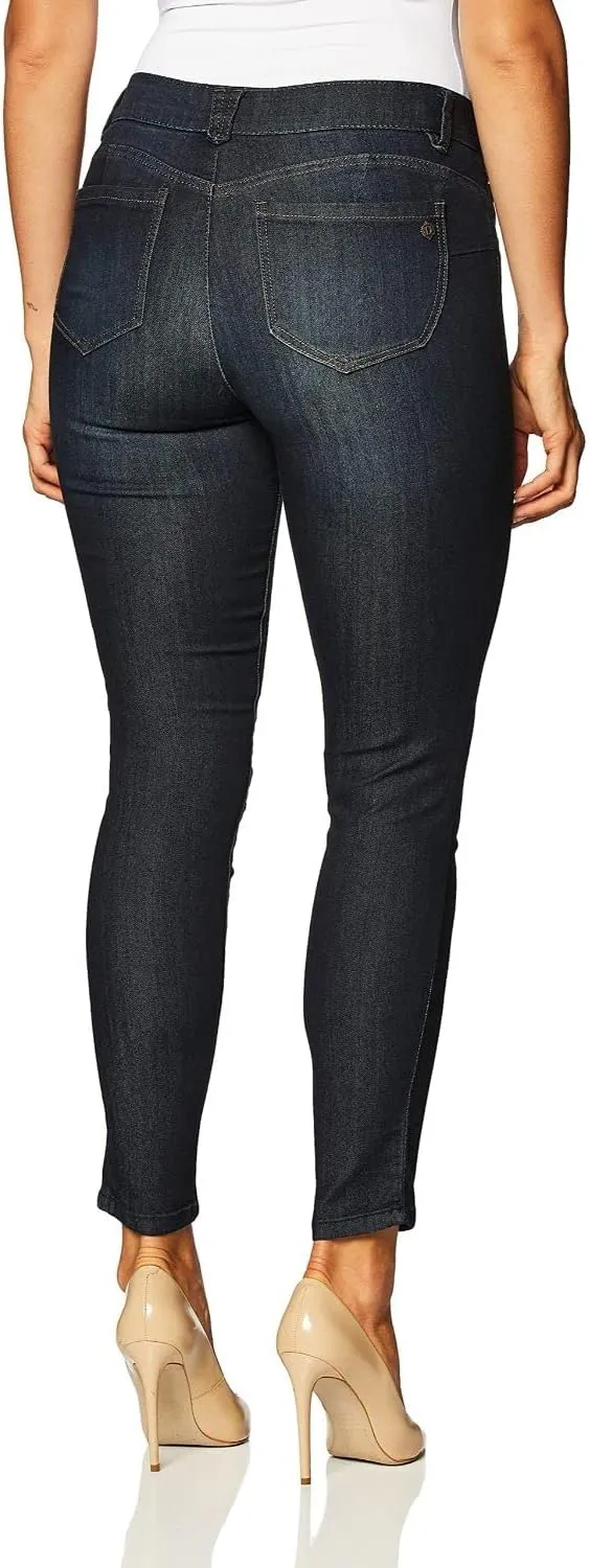 Democracy Women's Ab Solution Jegging