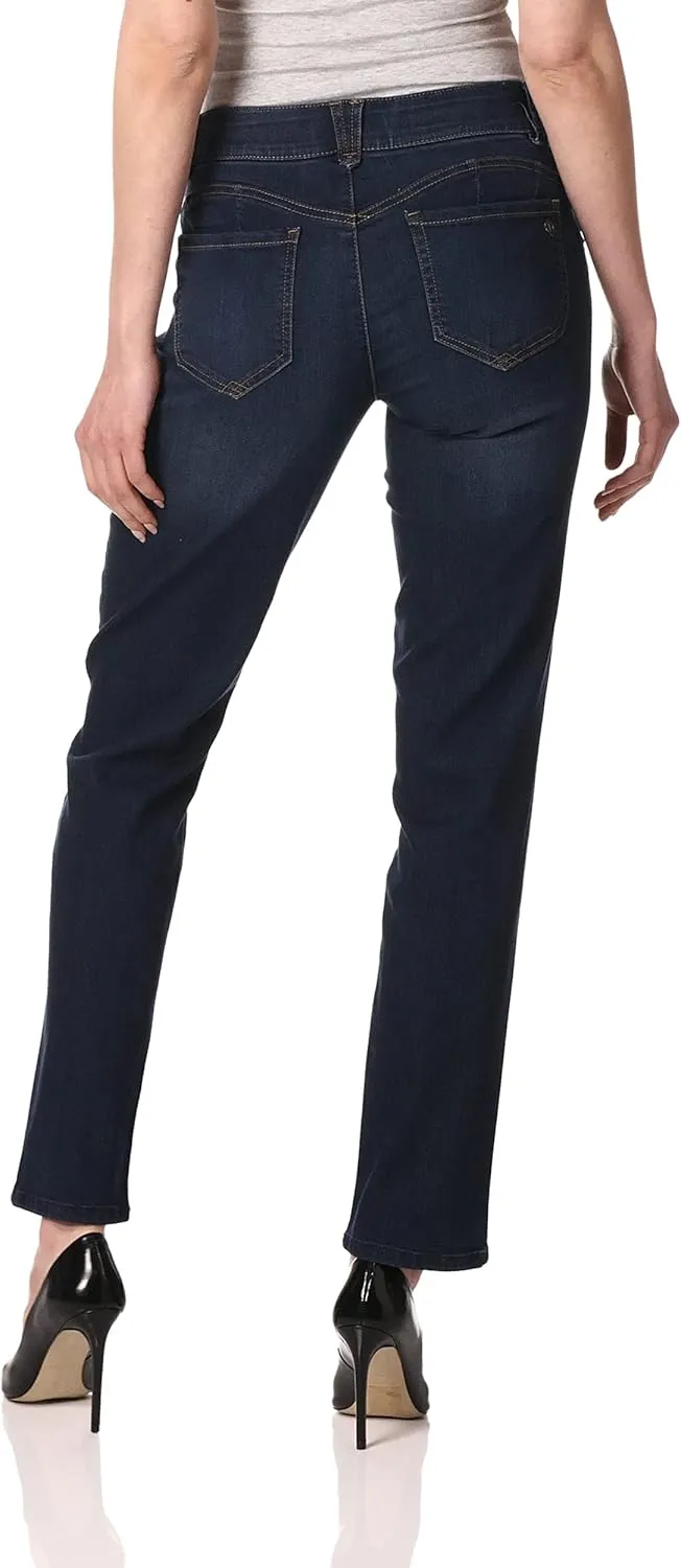 Democracy Women's Ab Solution Straight Leg