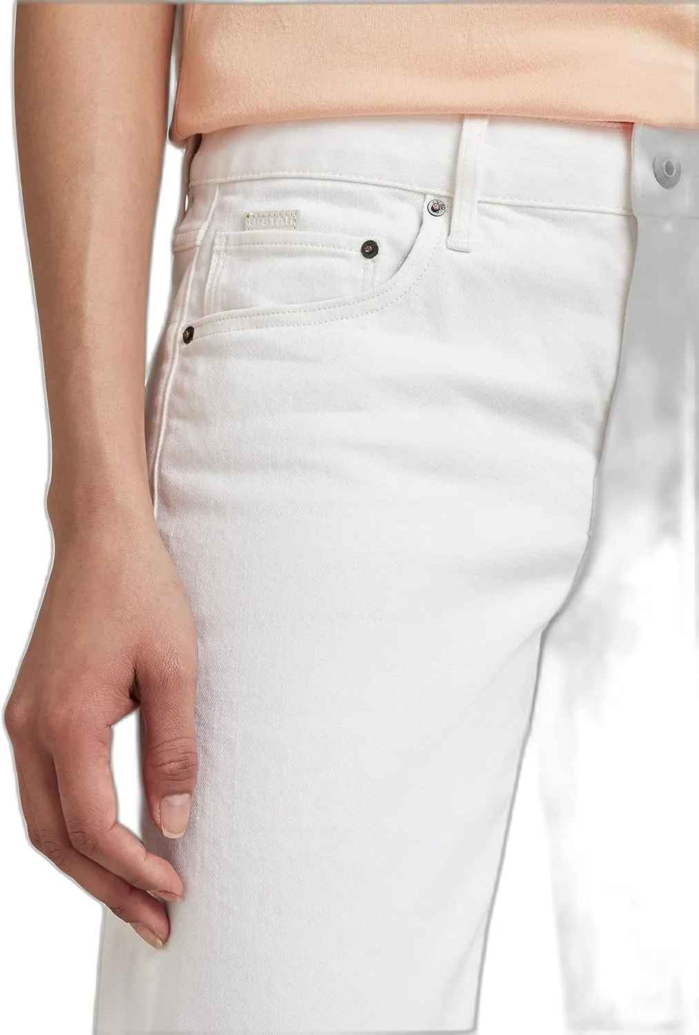 G-STAR Women's Kate Boyfriend Fit Jeans
