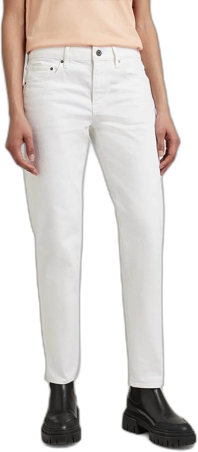 G-STAR Women's Kate Boyfriend Fit Jeans