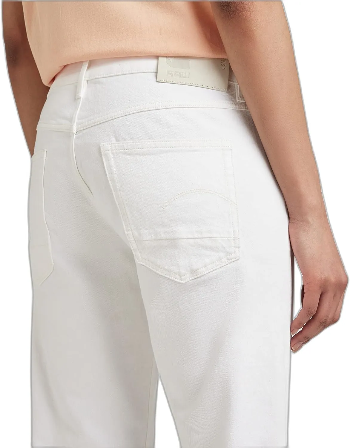 G-STAR Women's Kate Boyfriend Fit Jeans
