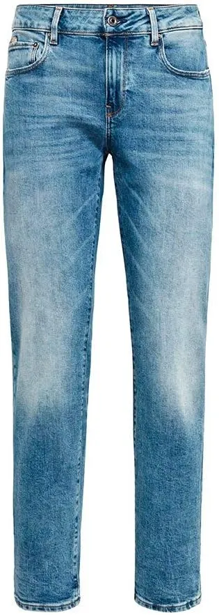 G-STAR Women's Kate Boyfriend Fit Jeans