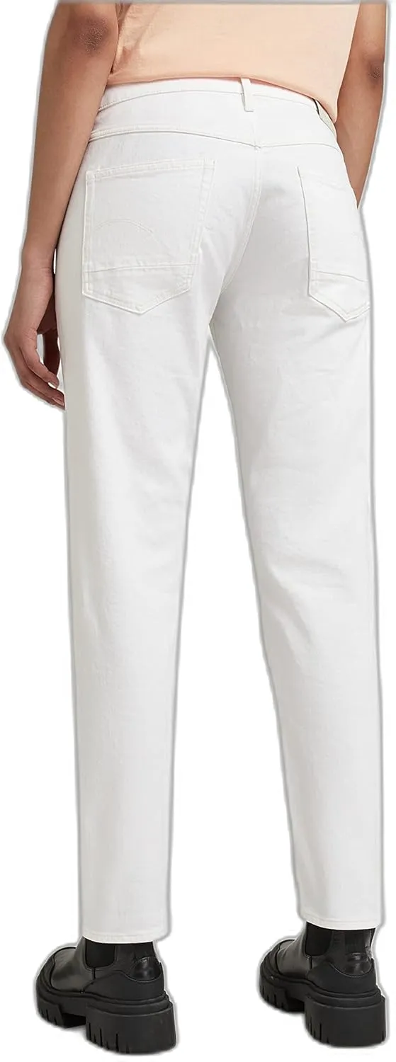 G-STAR Women's Kate Boyfriend Fit Jeans
