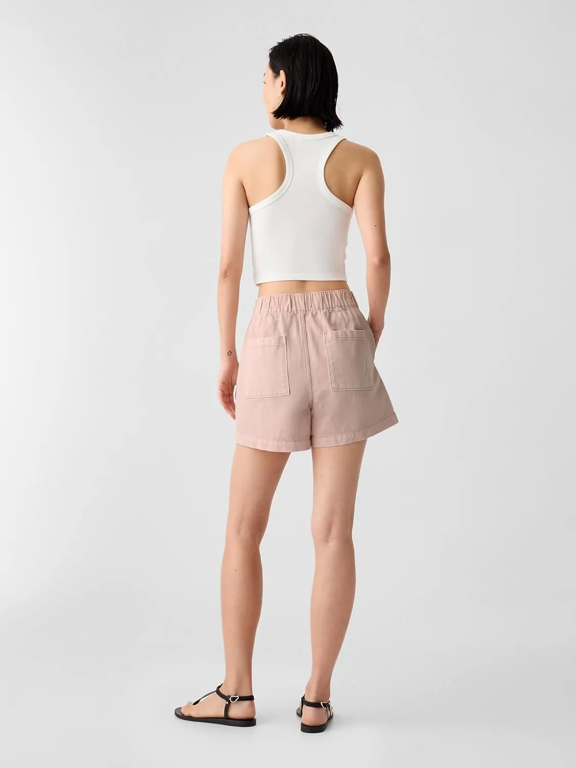 GAP Women's Easy Utility Short