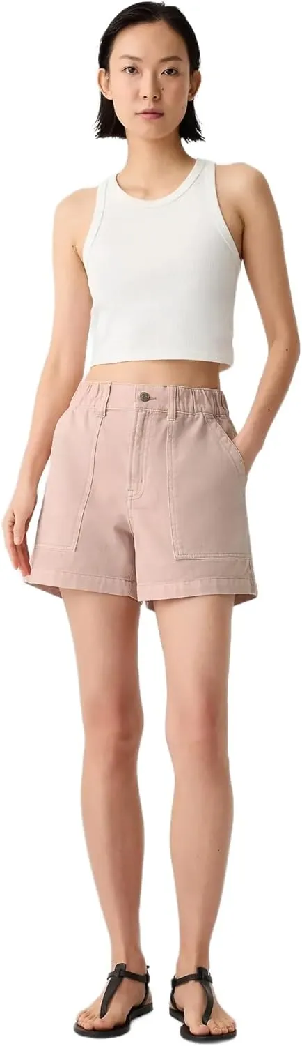 GAP Women's Easy Utility Short