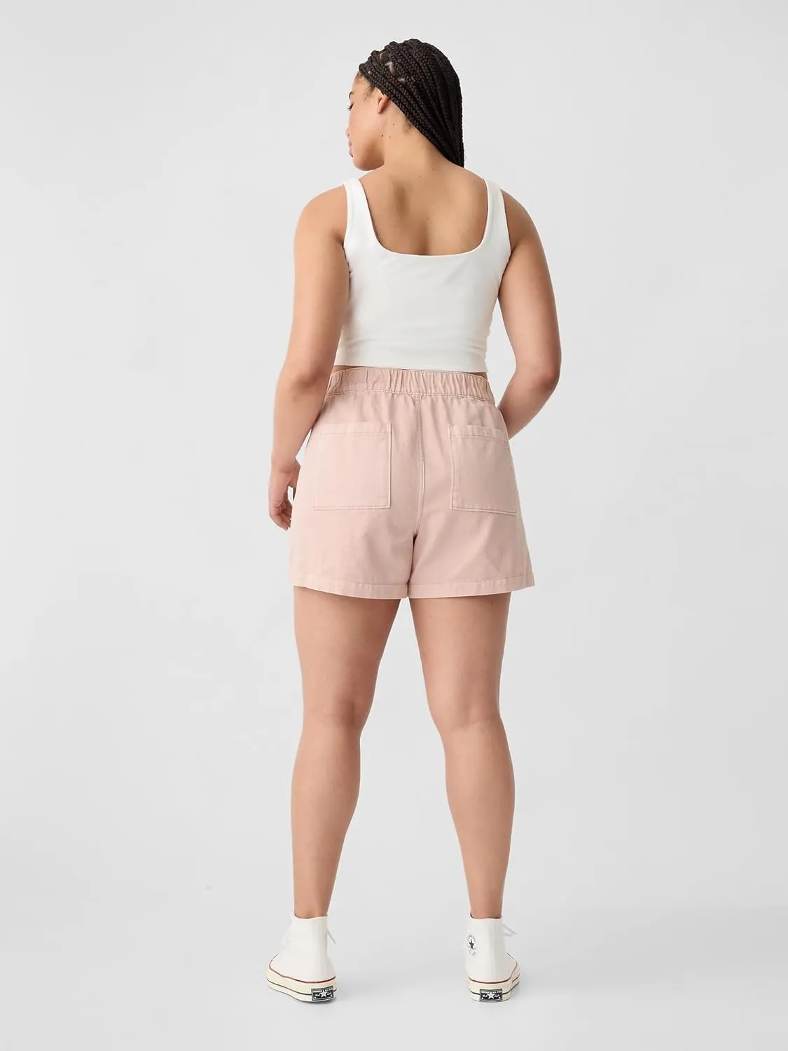 GAP Women's Easy Utility Short
