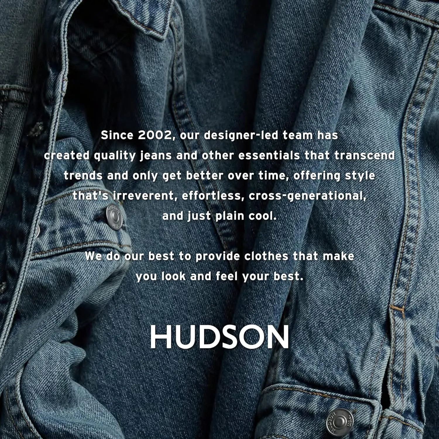 HUDSON Women's Short