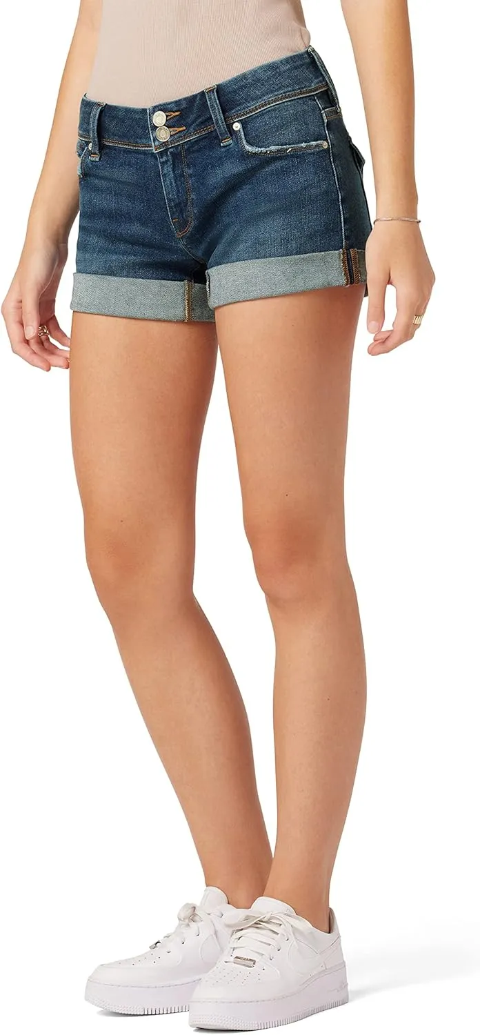 HUDSON Women's Short