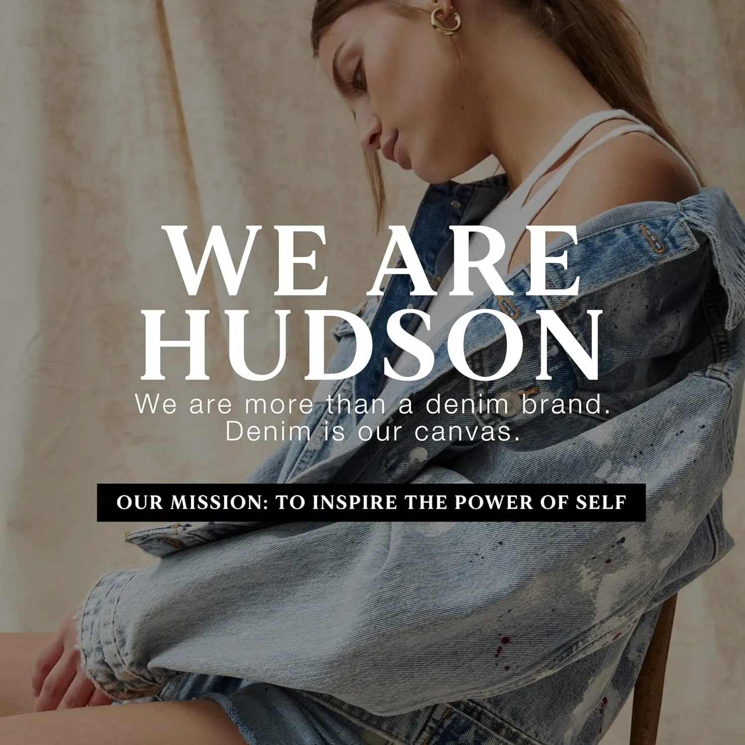 HUDSON Women's Short