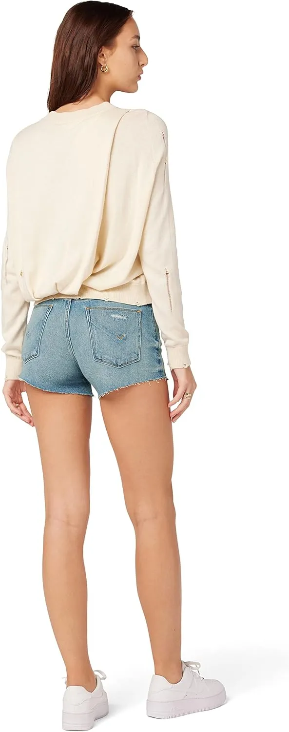 HUDSON Women's Short