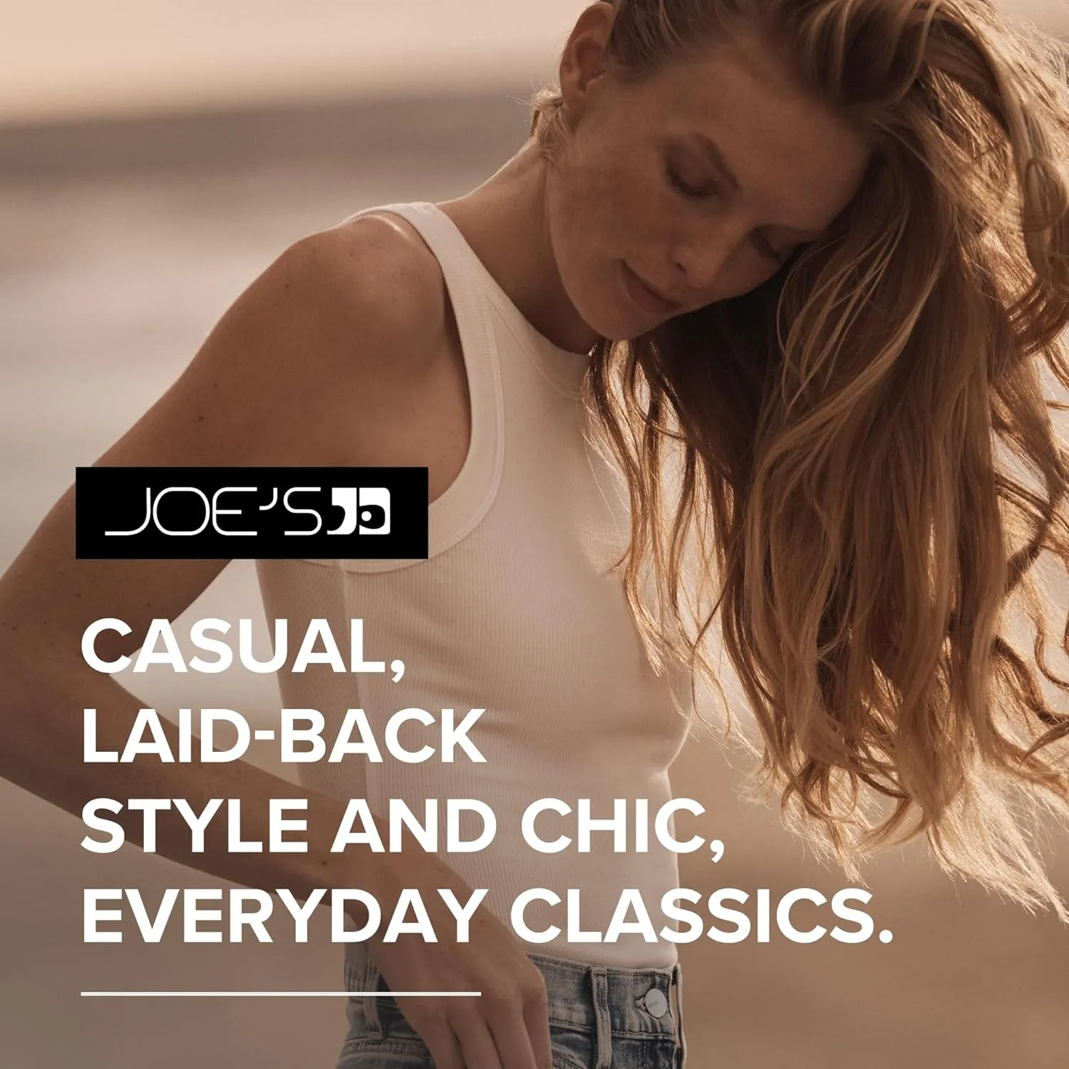 Joe's Women's Lara