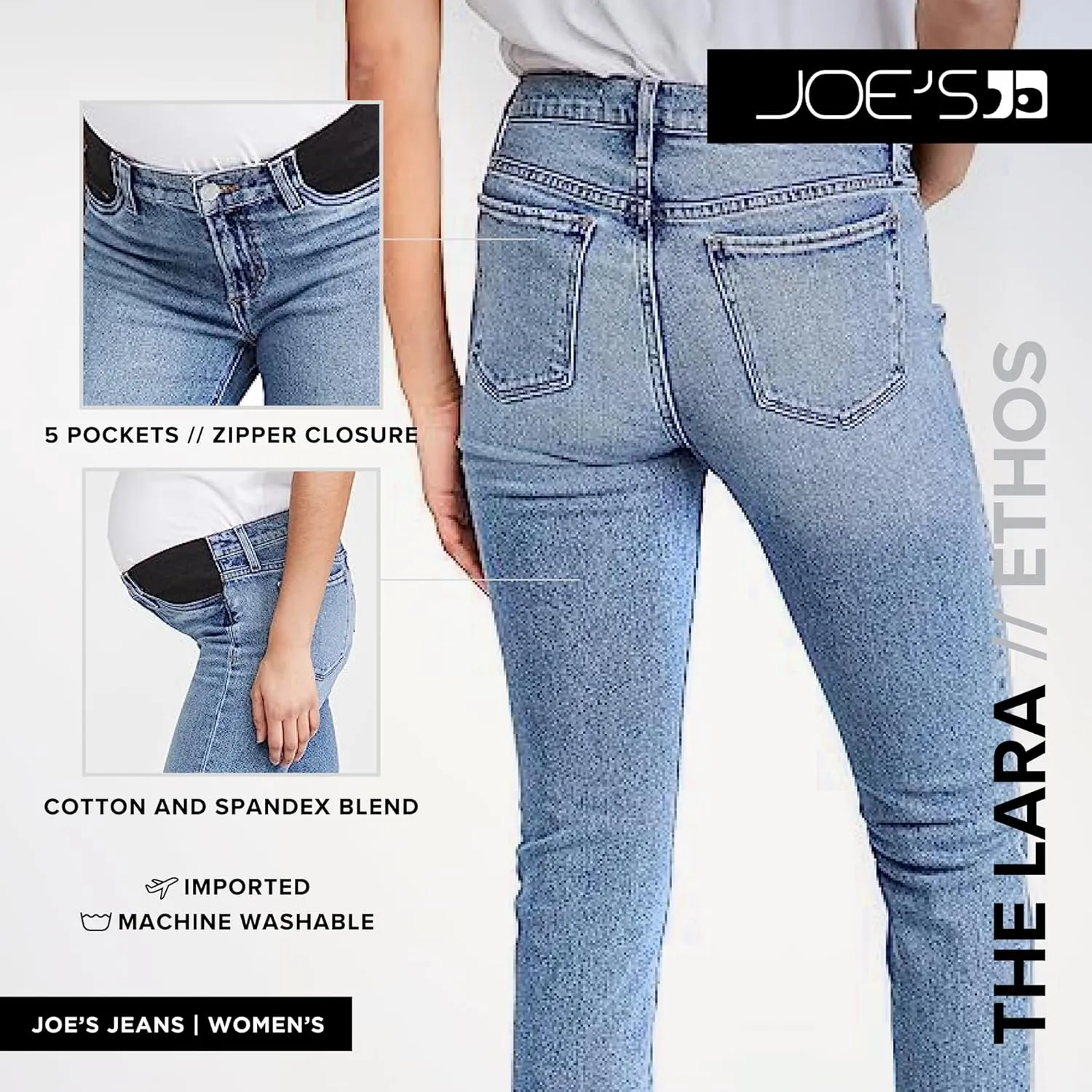 Joe's Women's Lara