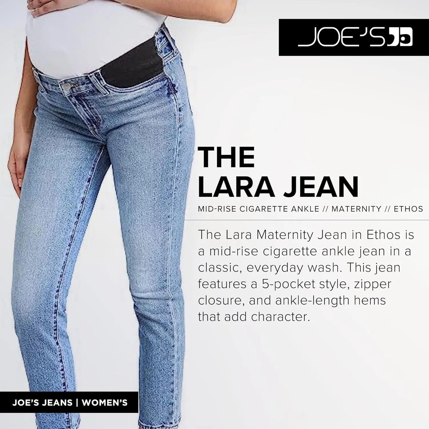 Joe's Women's Lara