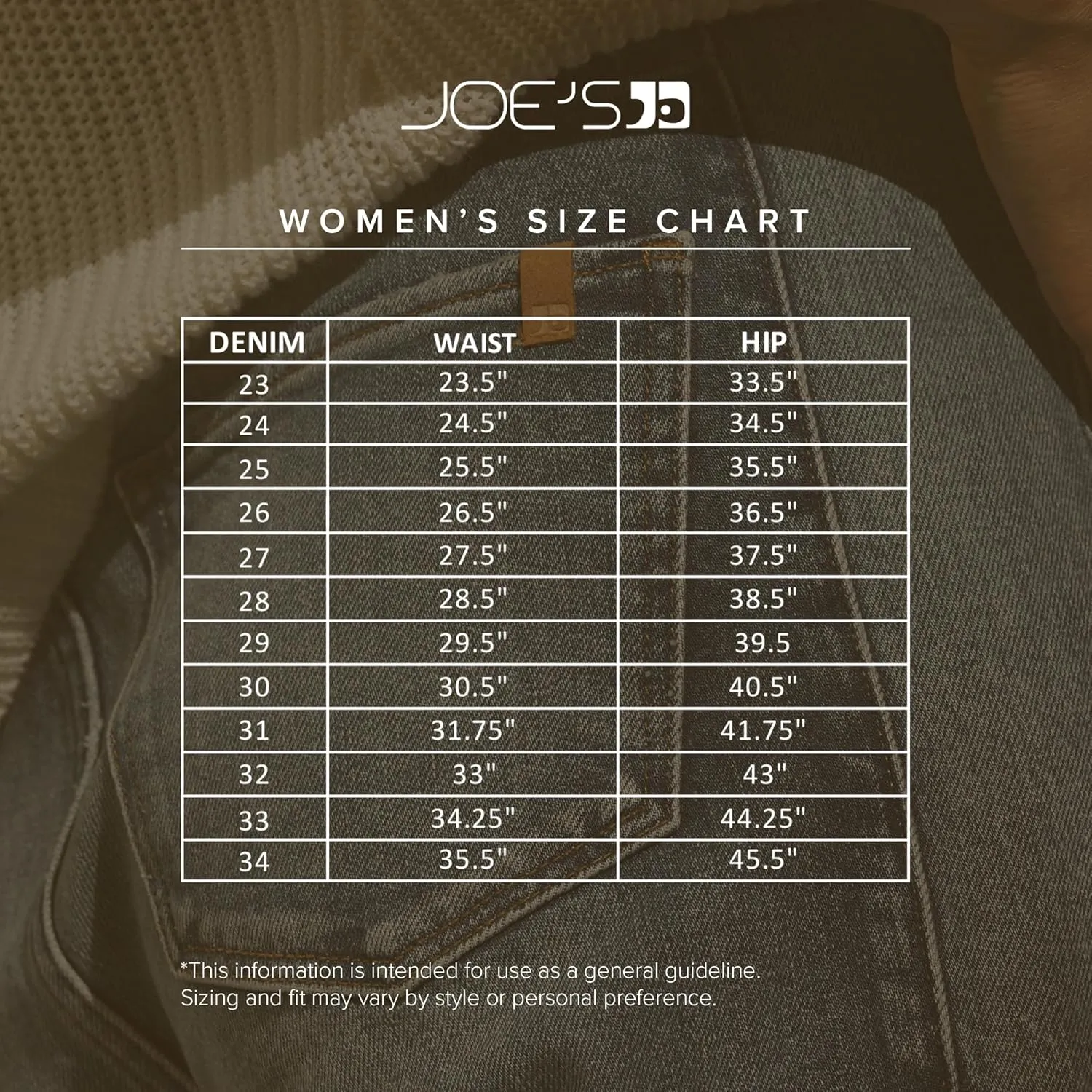 Joe's Women's The Icon Ankle