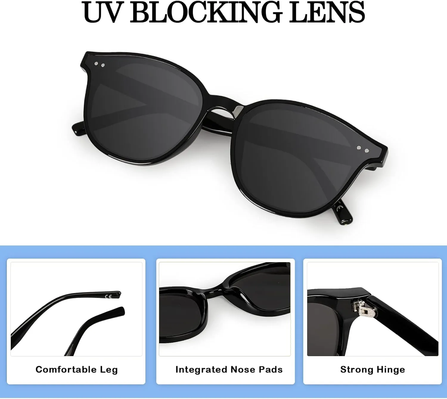 Kids Sunglasses, Sunglasses for Kids Children, Mirrored Sunglasses for Girls Boys Toddler UV400 Age 3-10