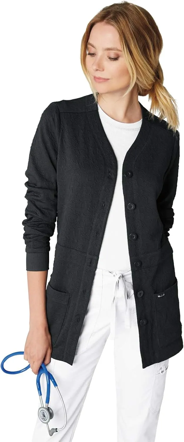 KOI 440 Women's Claire Sweater