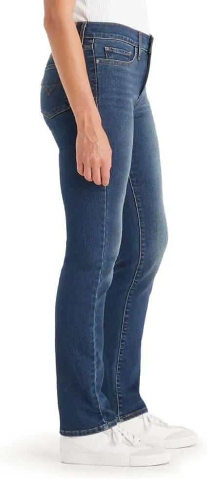 Levi's Women's 314 Shaping Straight Jeans