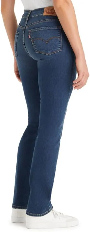 Levi's Women's 314 Shaping Straight Jeans