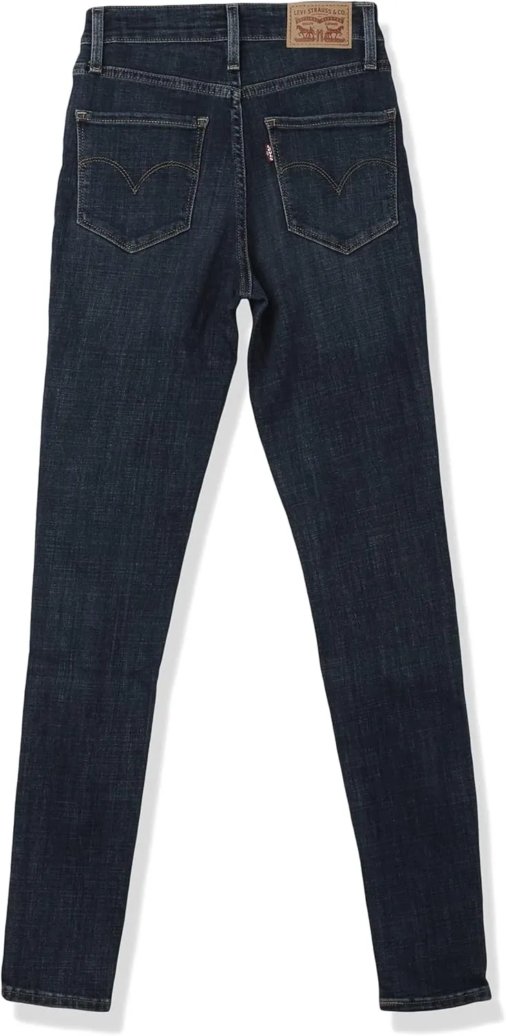 Levi's Women's 721 High Rise Skinny Jean
