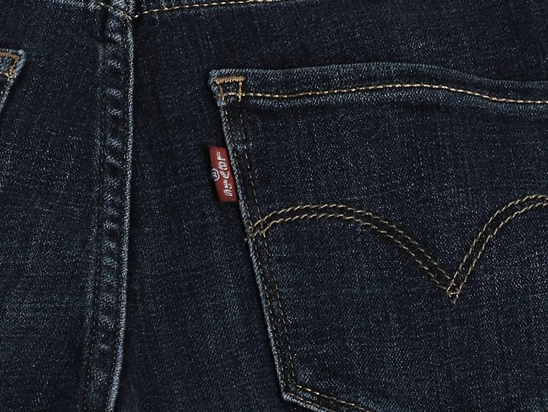 Levi's Women's 721 High Rise Skinny Jean