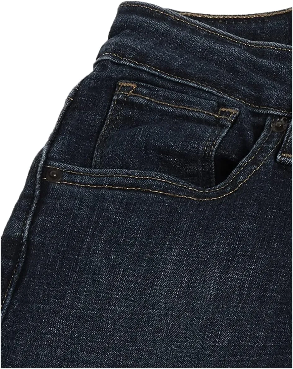 Levi's Women's 721 High Rise Skinny Jean