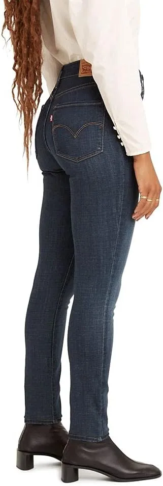 Levi's Women's 721 High Rise Skinny Jean