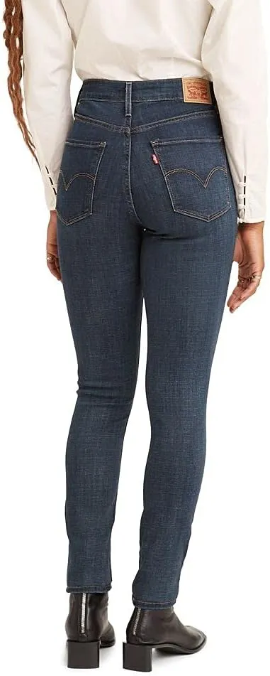 Levi's Women's 721 High Rise Skinny Jean