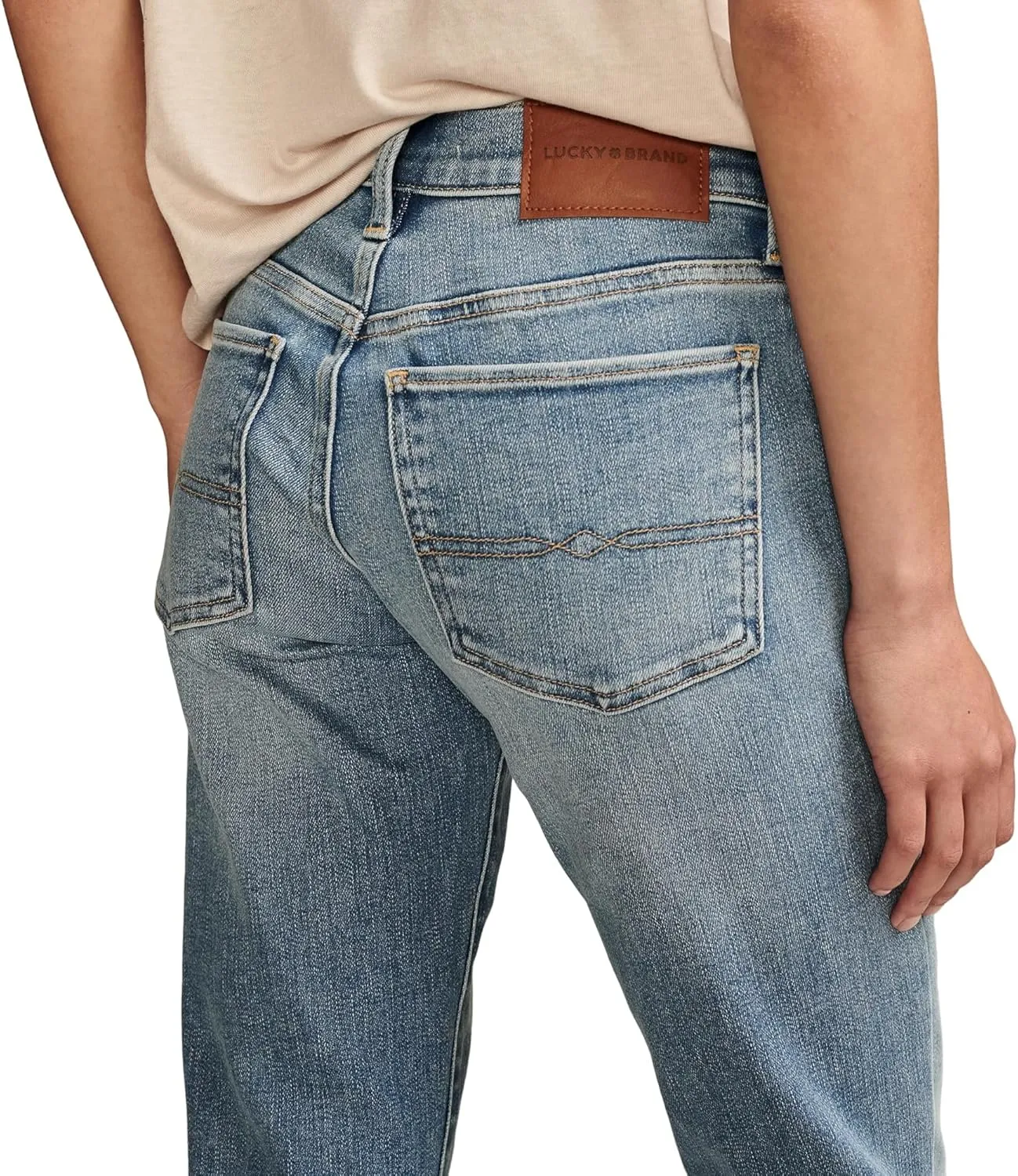 Lucky Brand Women's Placeholder
