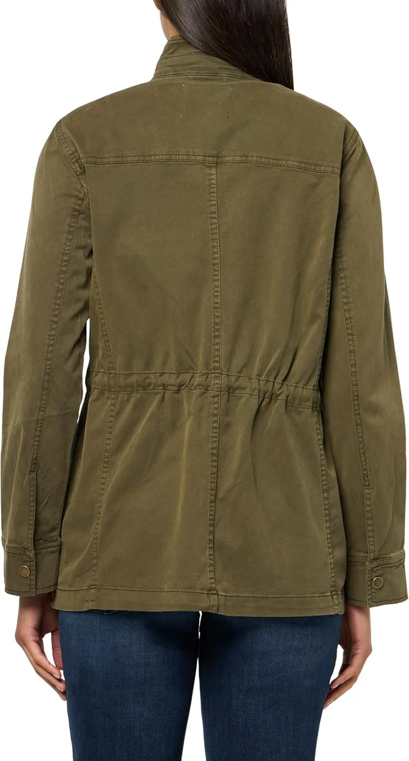 Lucky Brand Women's Utility Jacket