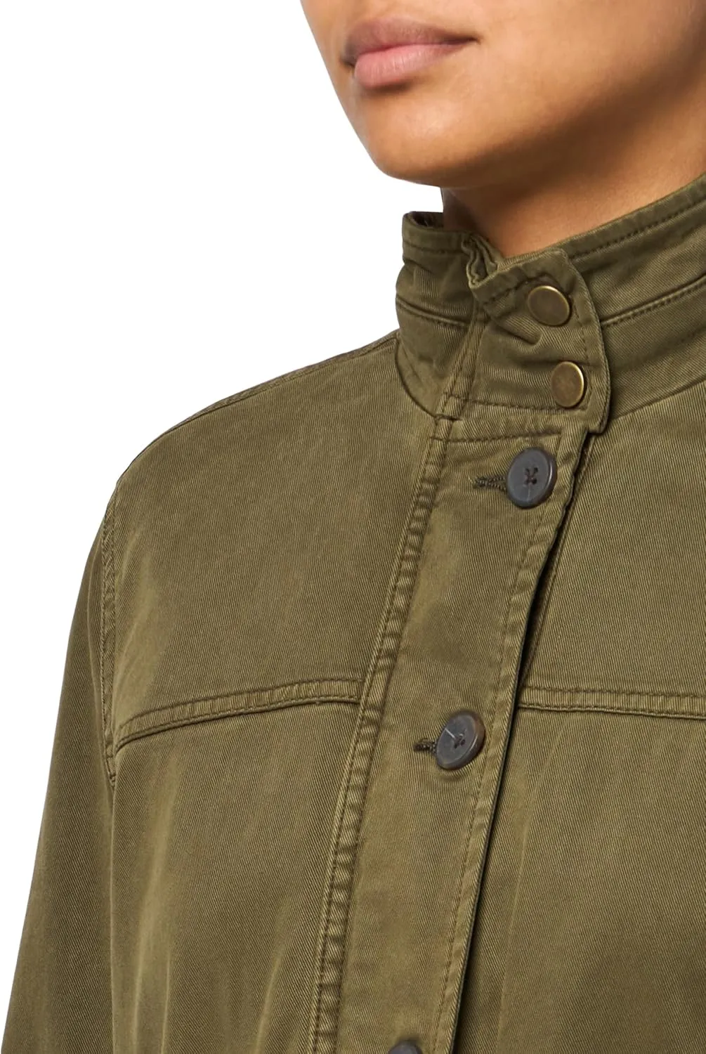 Lucky Brand Women's Utility Jacket