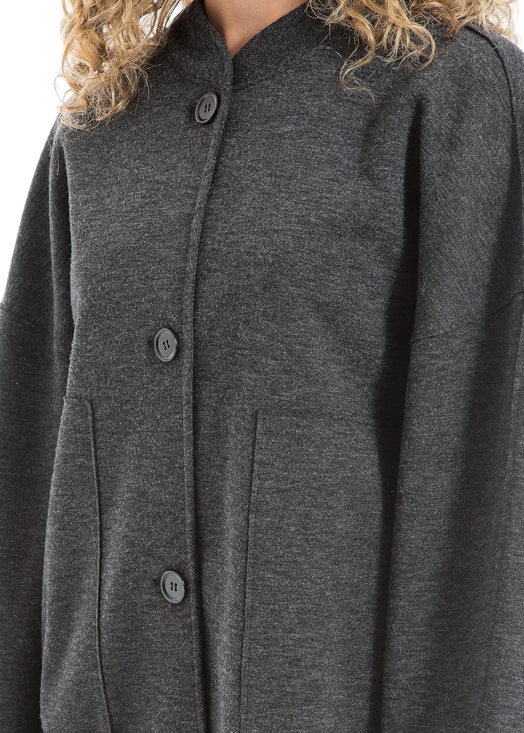 Max Studio Women's Knit Jacket