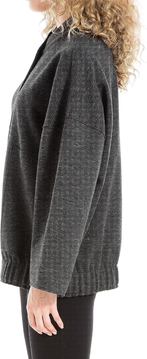 Max Studio Women's Knit Jacket
