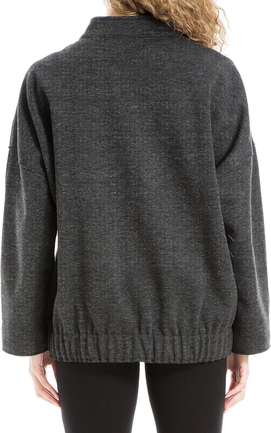 Max Studio Women's Knit Jacket