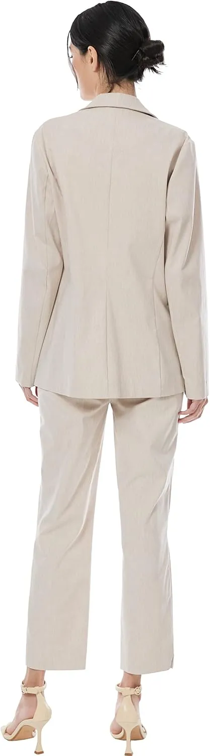 May You Be Women's Casual Blazer
